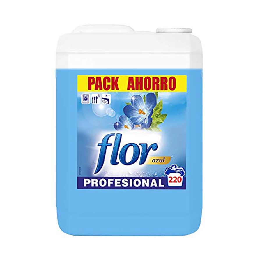 flor FLOR