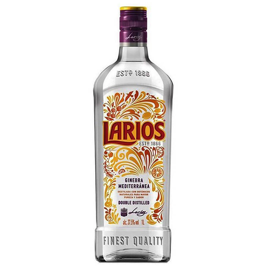 lario larios
