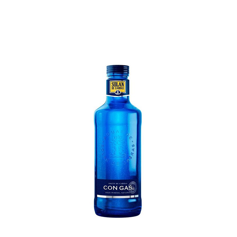 con gas 33 solan
