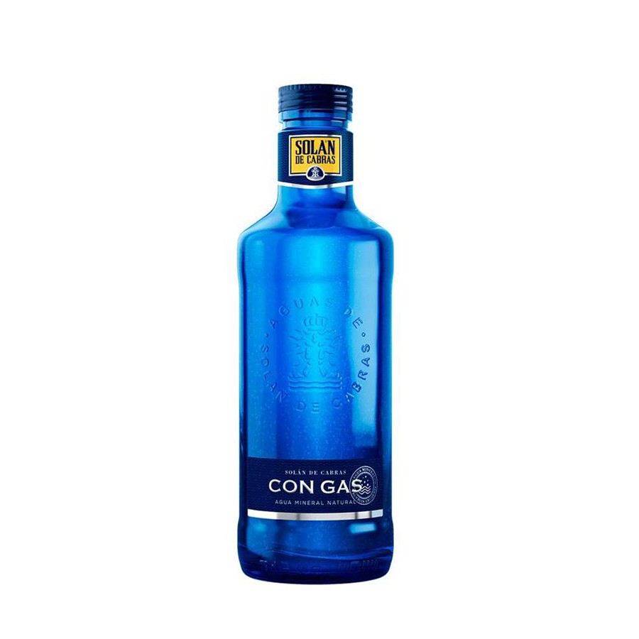 con gas 75 solan