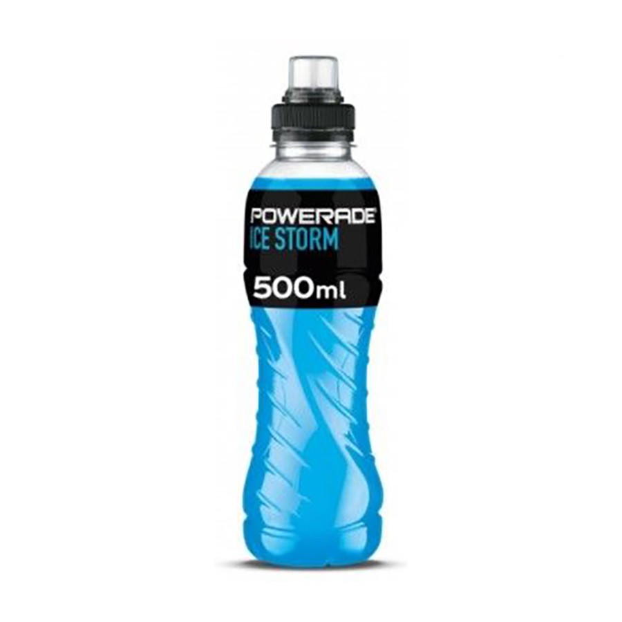ice storm ice storm powerade