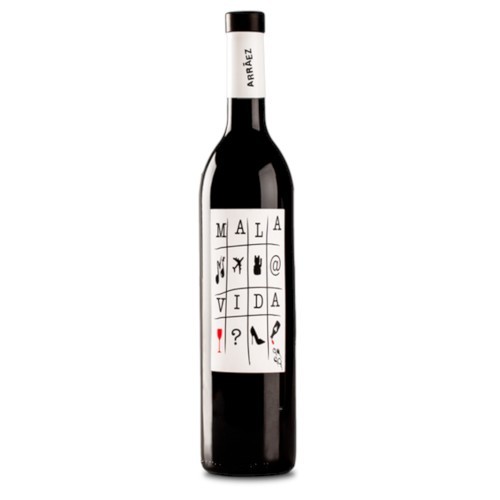 mala vida tinto mala vida tinto
