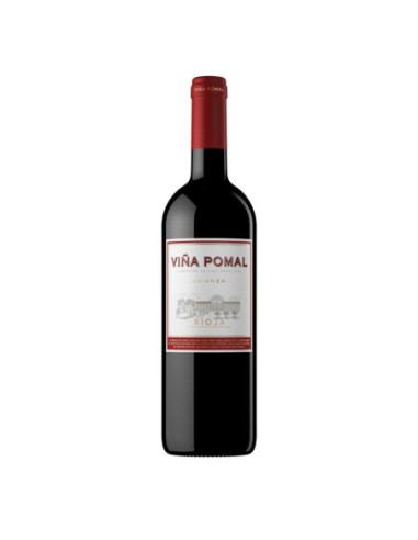 vi-vina-pomal-rioja-crianca-75cl-14 Viña Pomal Crianza - 75cl - Grup Berca Distribucions