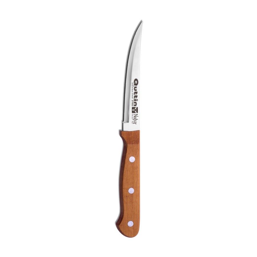 cuchillo chuletero quttin cuchillo