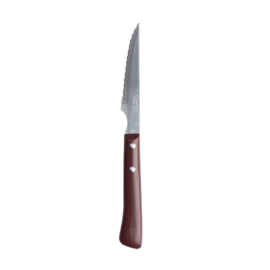 cuchillo chuletero cuchillo