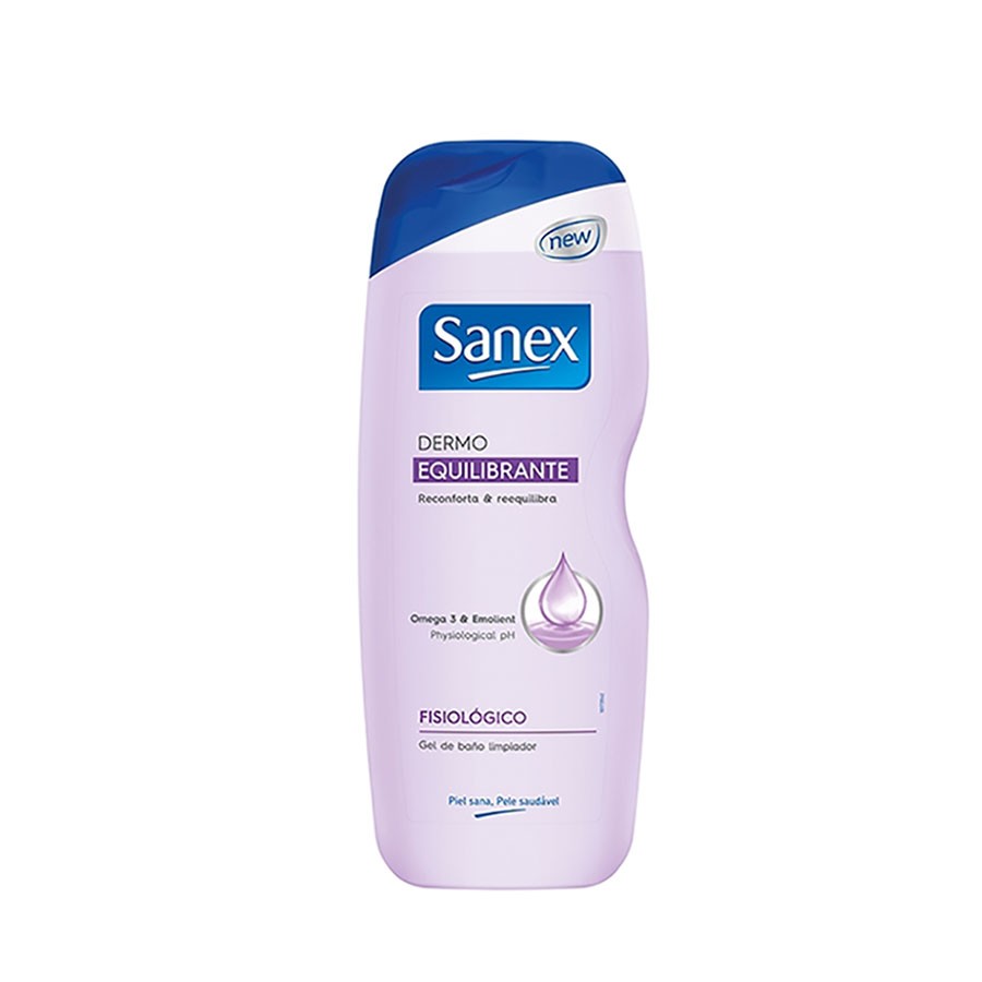 equilibrante sanex