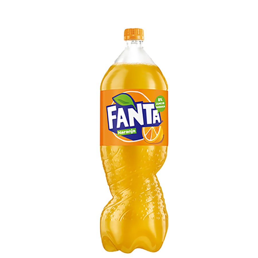 fanta naranja 1L fanta naranja