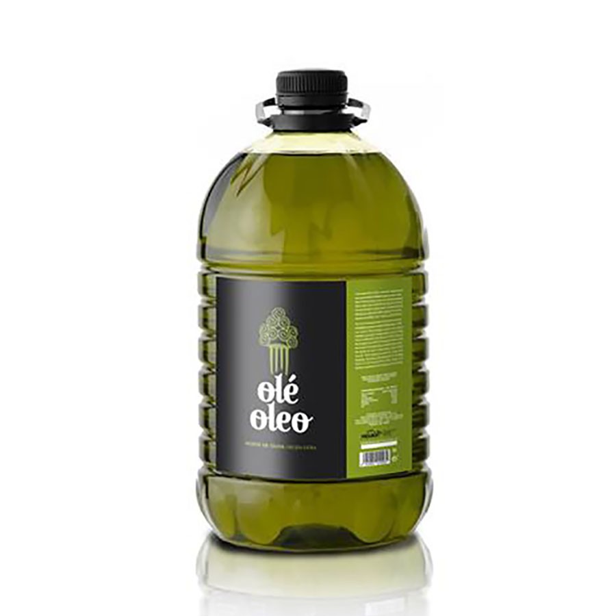 ole oleo 5L extra
