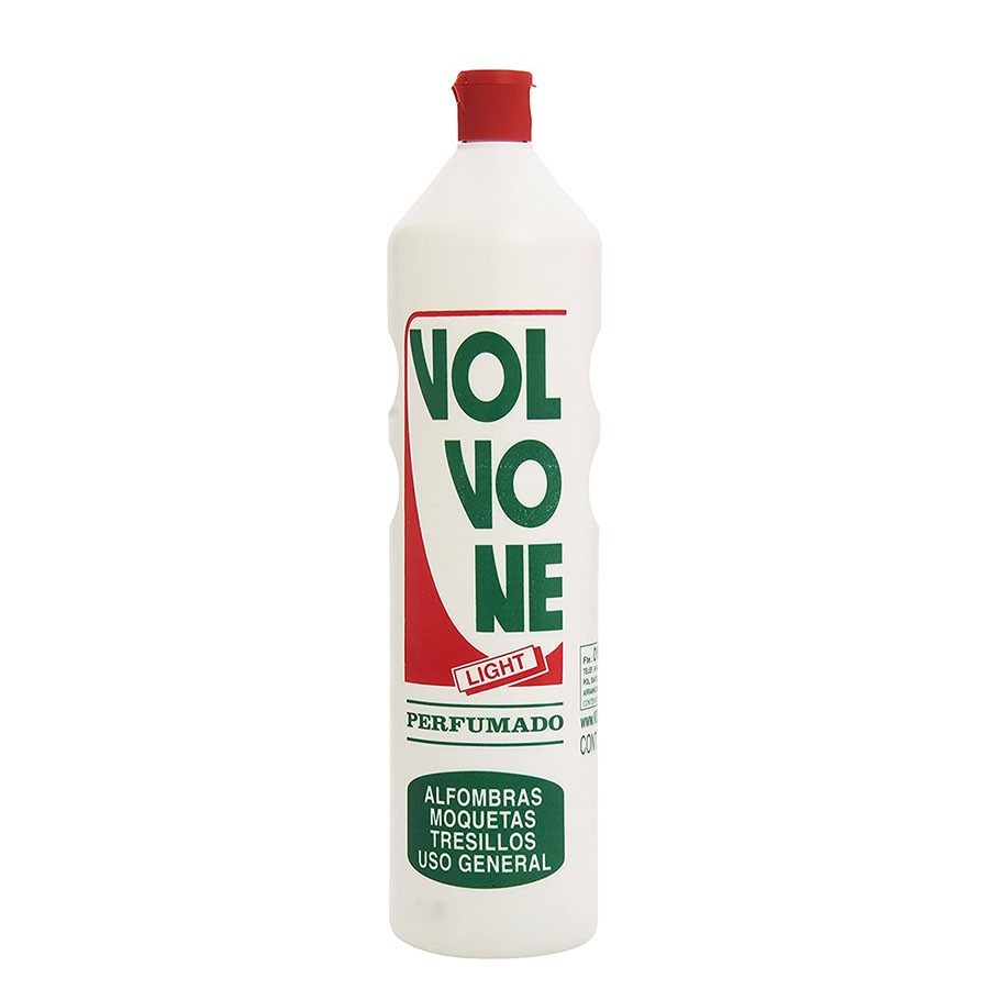 volvone volvone