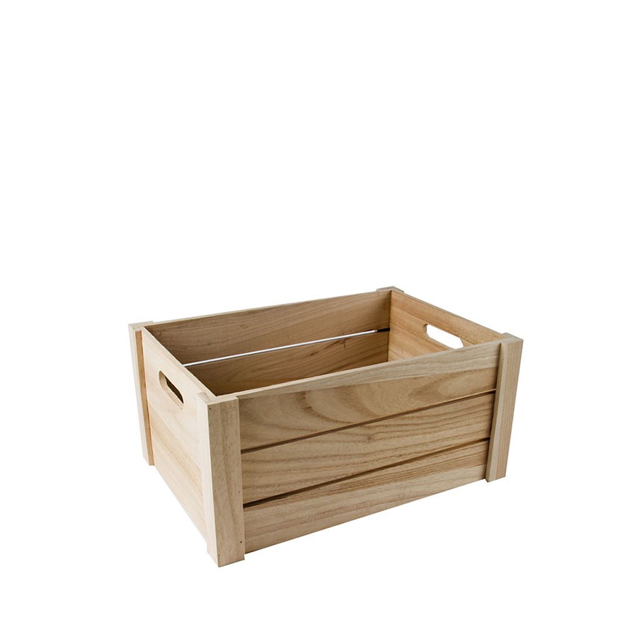 caja mader anatural pequeña caja