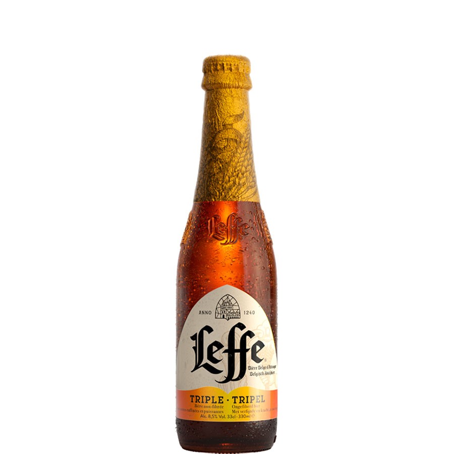 leffe tripel leffe