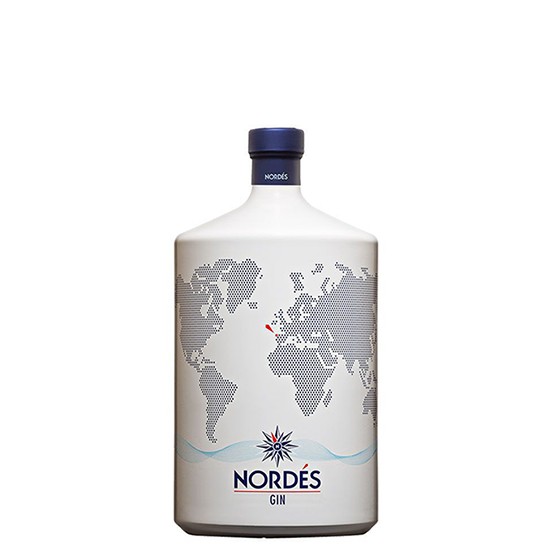 nordes nordes gin
