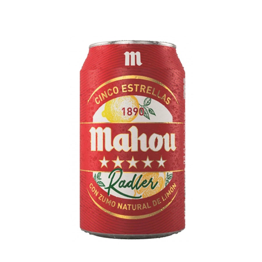 radler mahou radler
