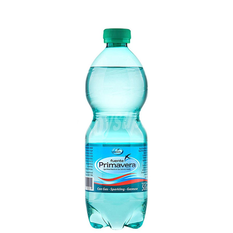 agua primavera primavera