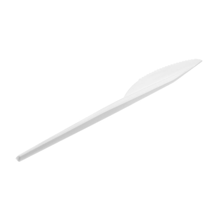 cuchillo plastico cuchillo