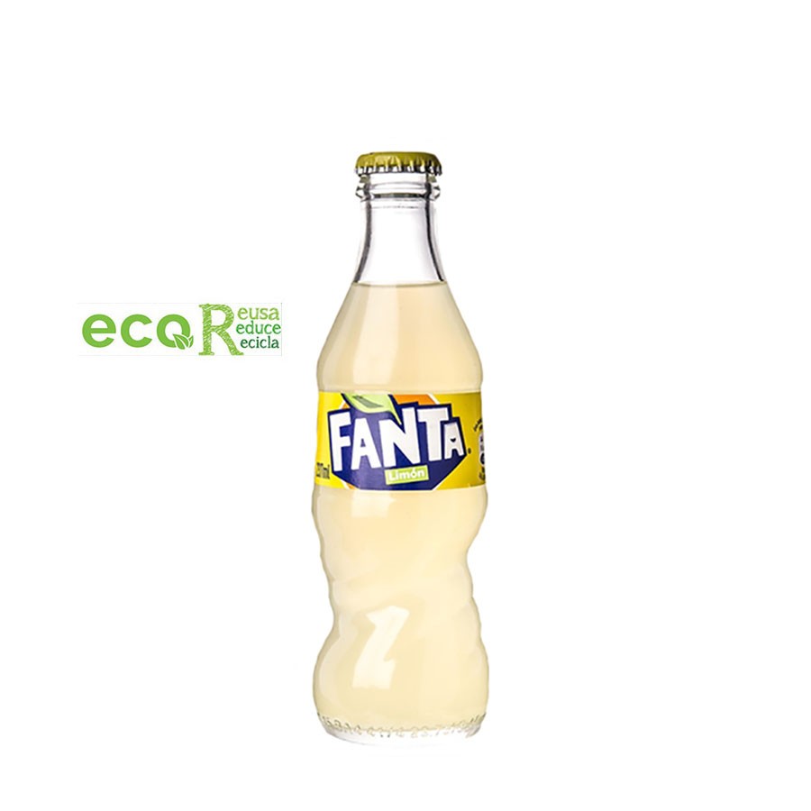 fanta limon fanta limon