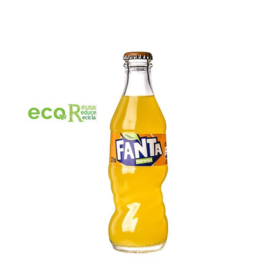 fanta naranja fanta naranja