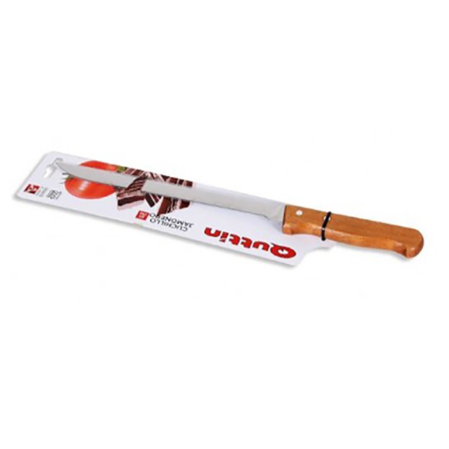 quttin cuchillo cuchillo jamonero quttin