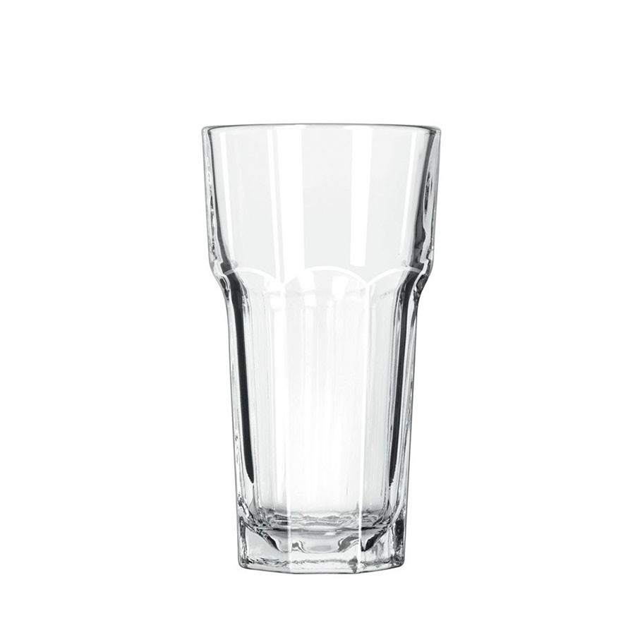 vaso gibraltar vaso