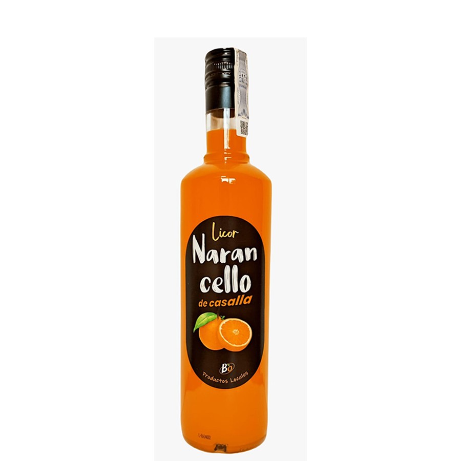narancello narancello