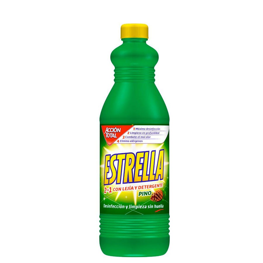 estrella pino estrella pino