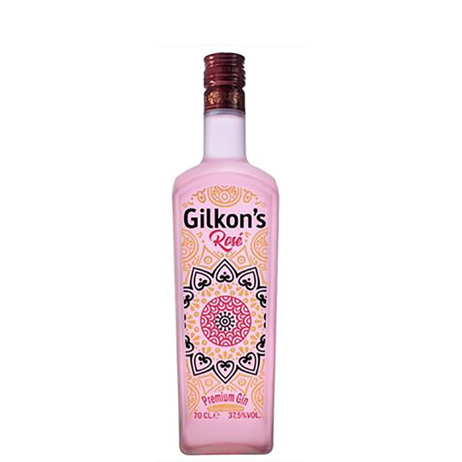 gilkons rose gilkon
