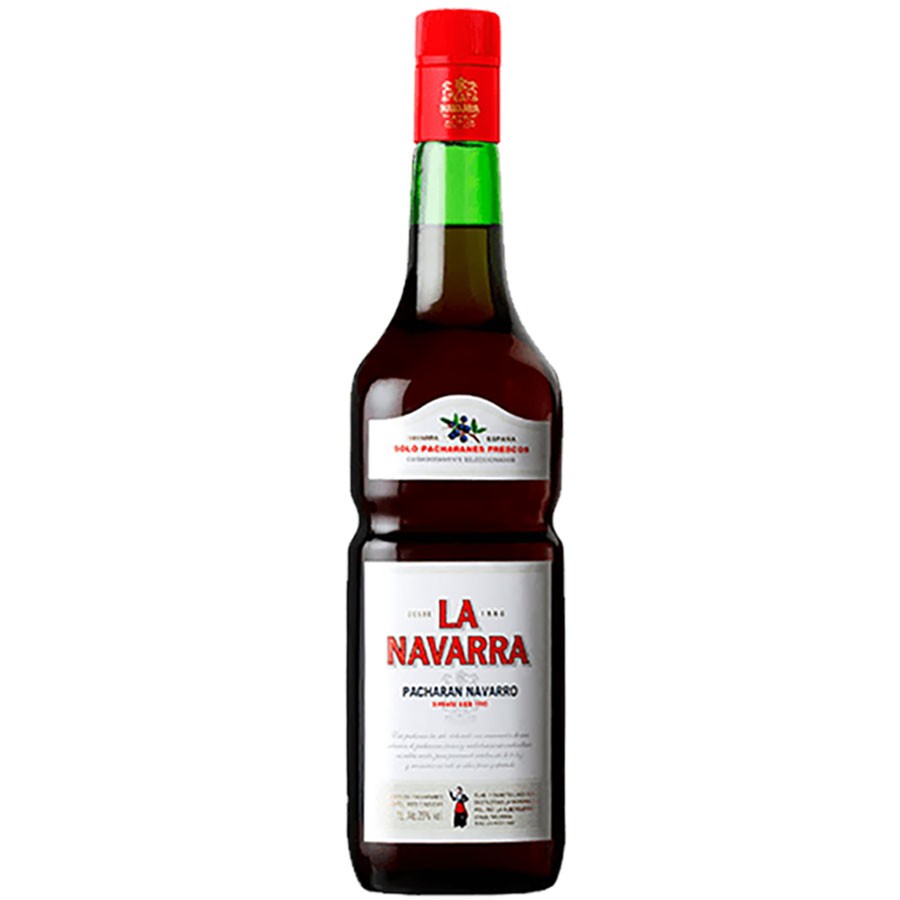 la navarra la navarra