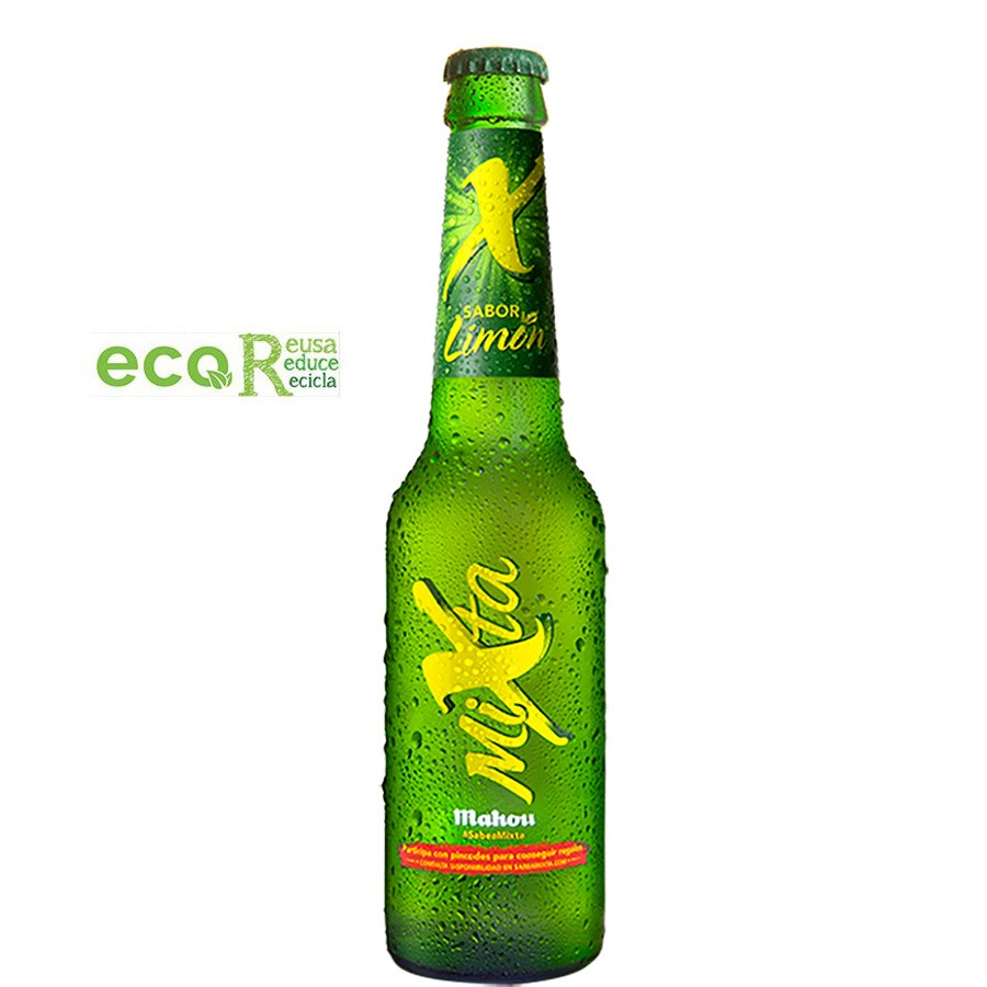 mixta 20cl mixta