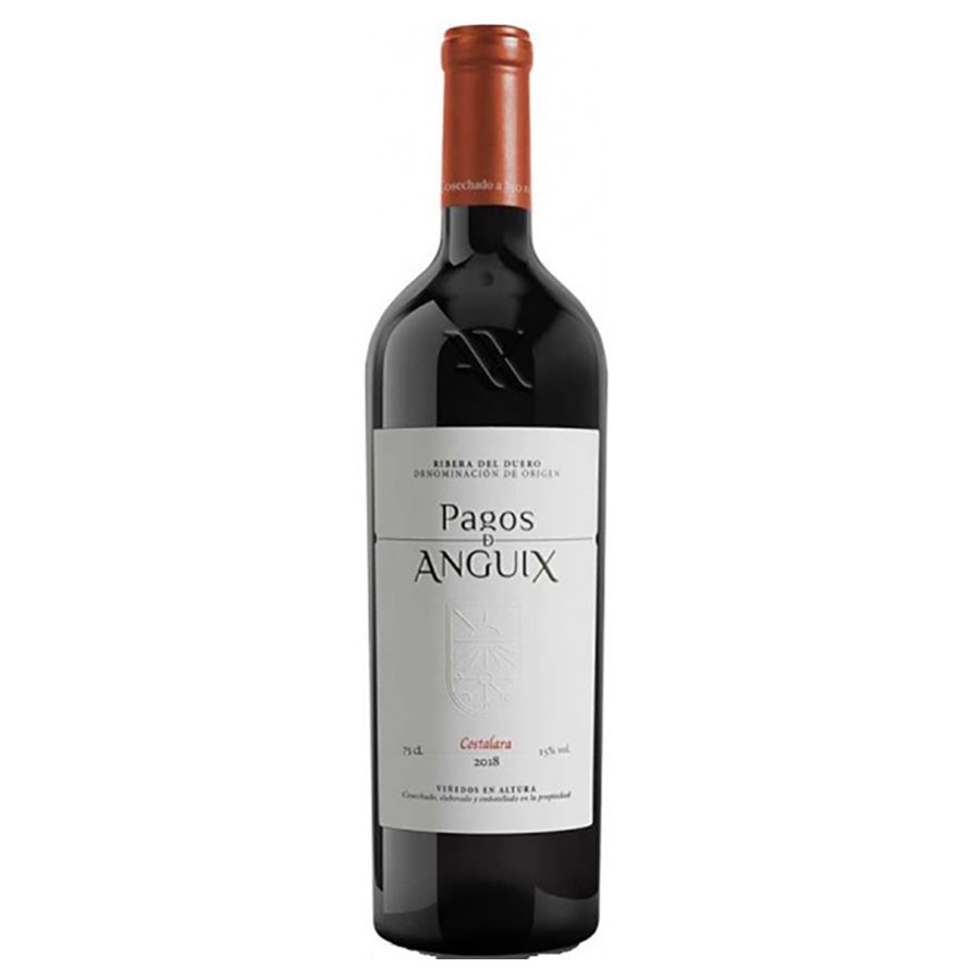 pagos de anguix pagos