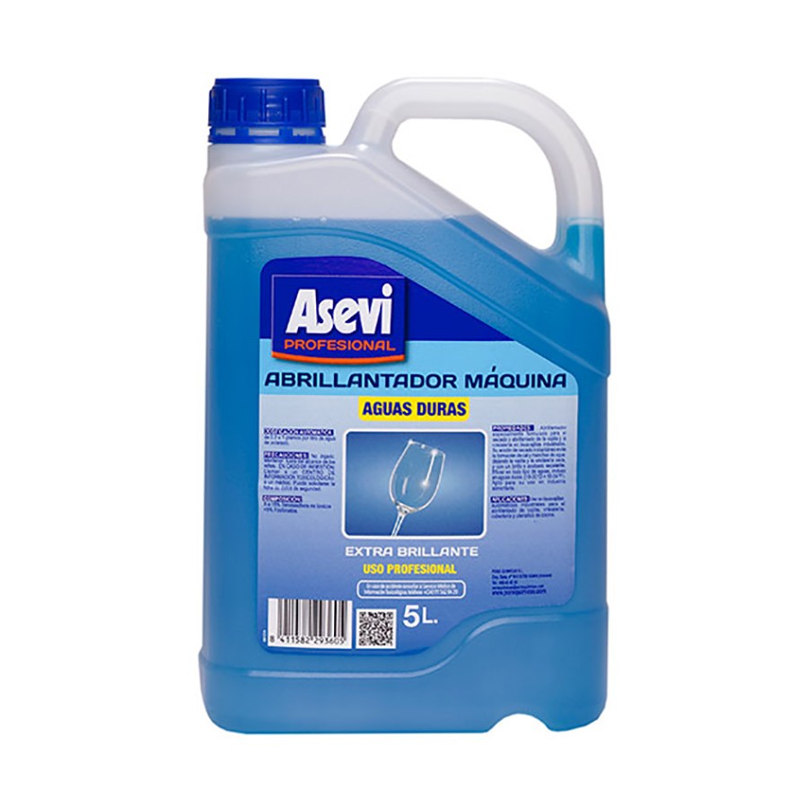 asevi abrillantador maquina asevi abrillantador