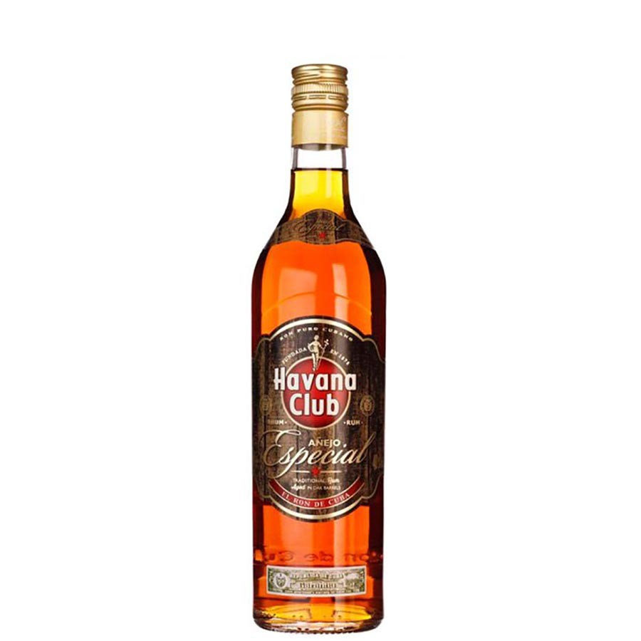 havana especial havana especial