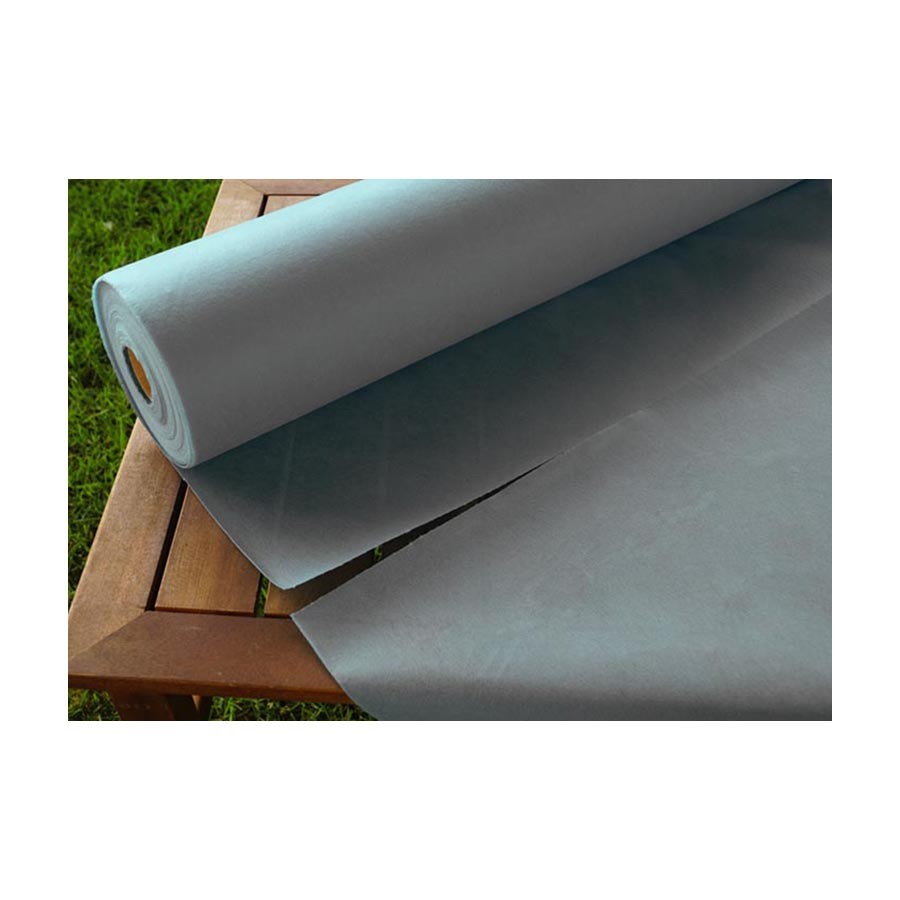 mantel gris novotex