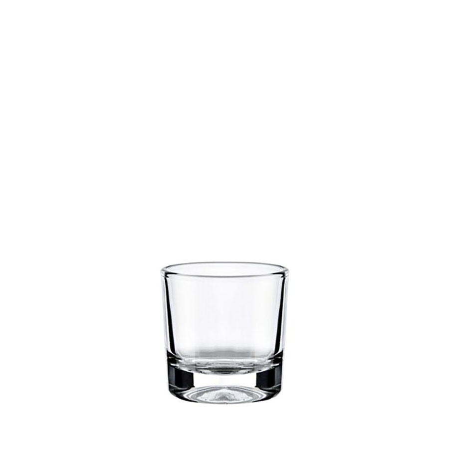 vaso chupito cristal chupito