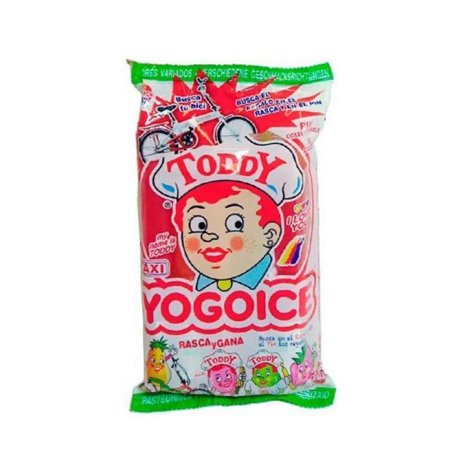 toddy yogo toddy-yogo