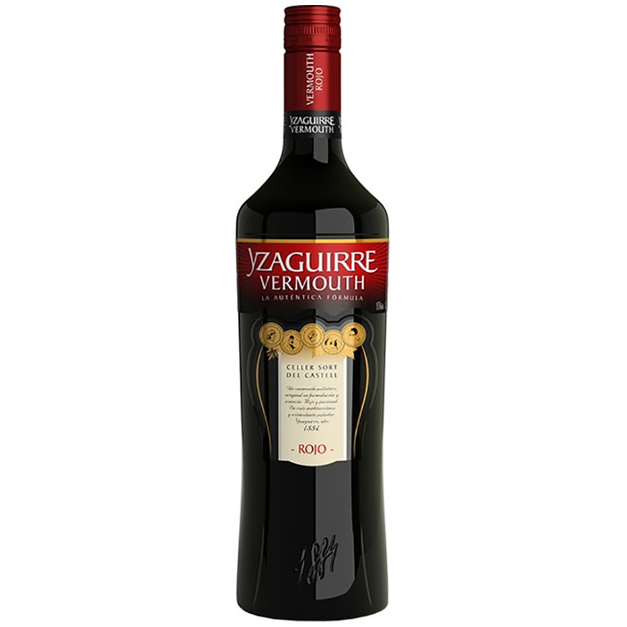 yzaguirre rojo yzaguirre
