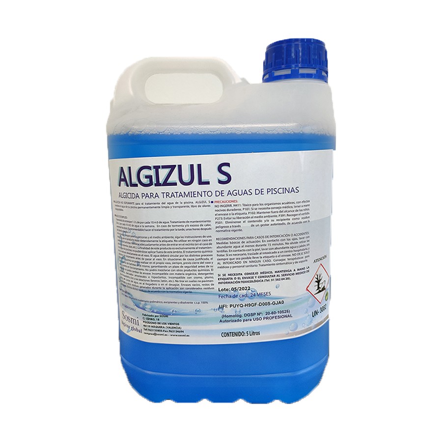 algizul S algizul s