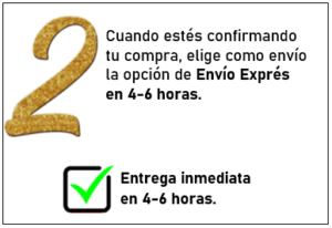 Entrega Exprés - Grup Berca Distribucions