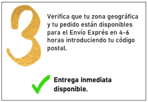 Entrega Exprés - Grup Berca Distribucions