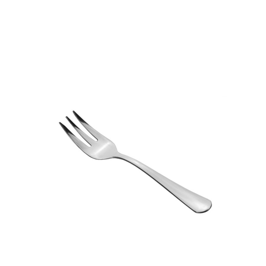 TENEDOR PEQUEÑO metal Tenedor Pequeño de Metal - 12 Unidades - Grup Berca Distribucions
