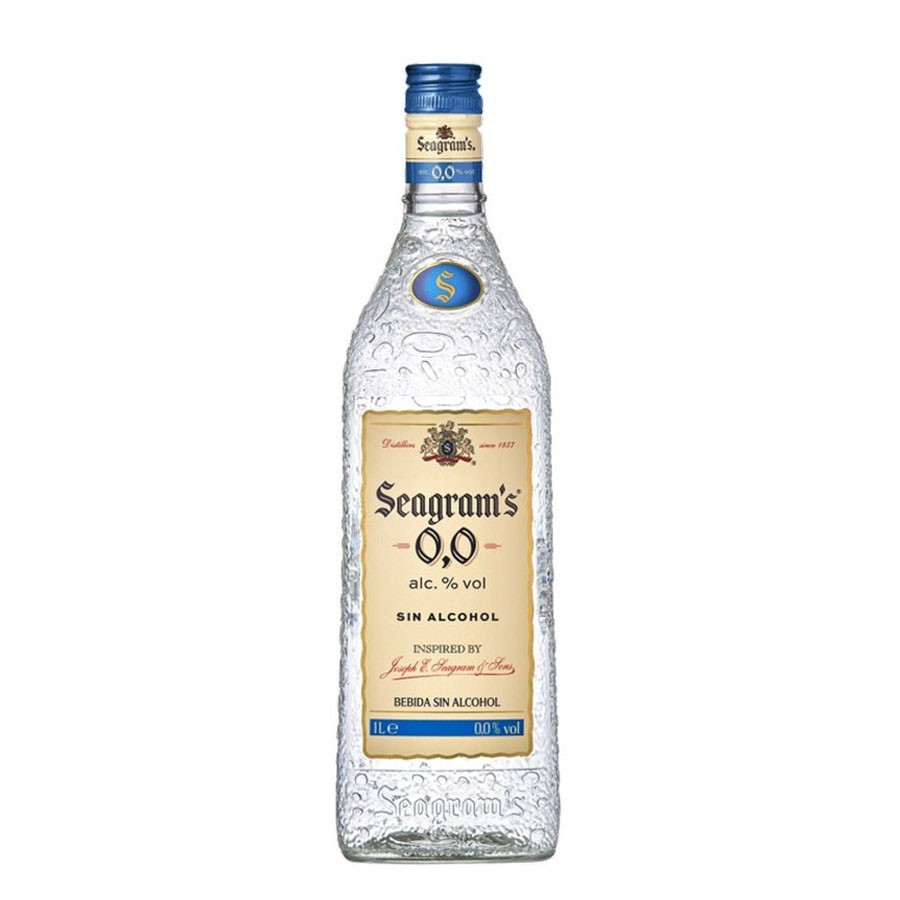 seagrams 0.0 seagrams