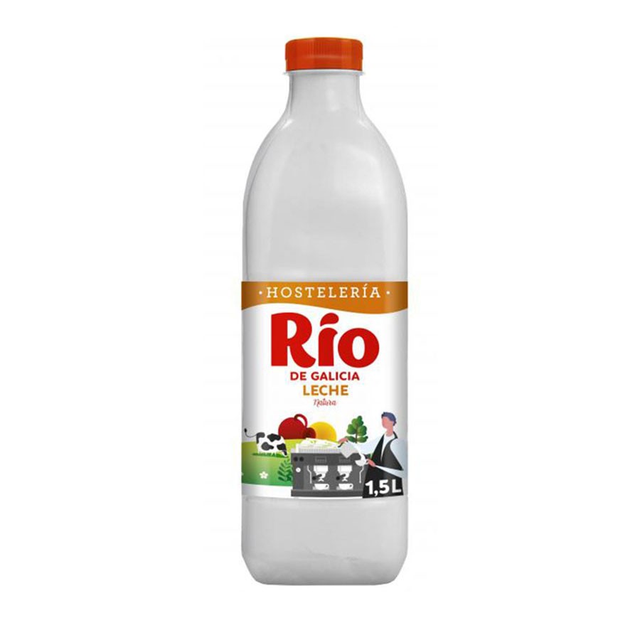 rio hosteleria rio