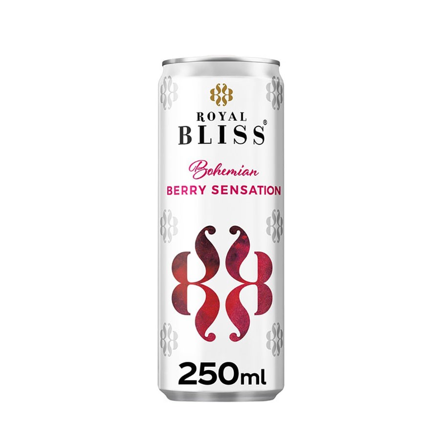 royal berry royal bliss