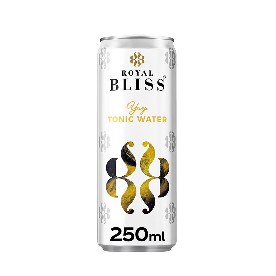 royal bliss yuzu royal