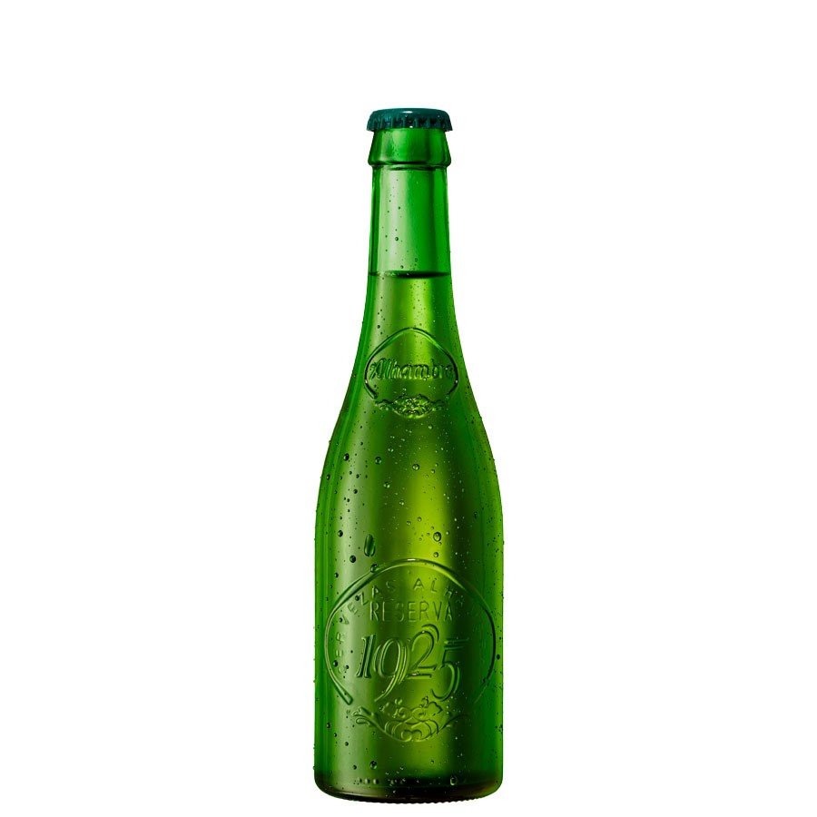 alhambra 22,5 Alhambra Reserva 1925 - 22,5cl - Grup Berca Distribucions