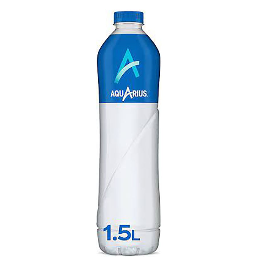 aquarius limon 1,5l aquarius