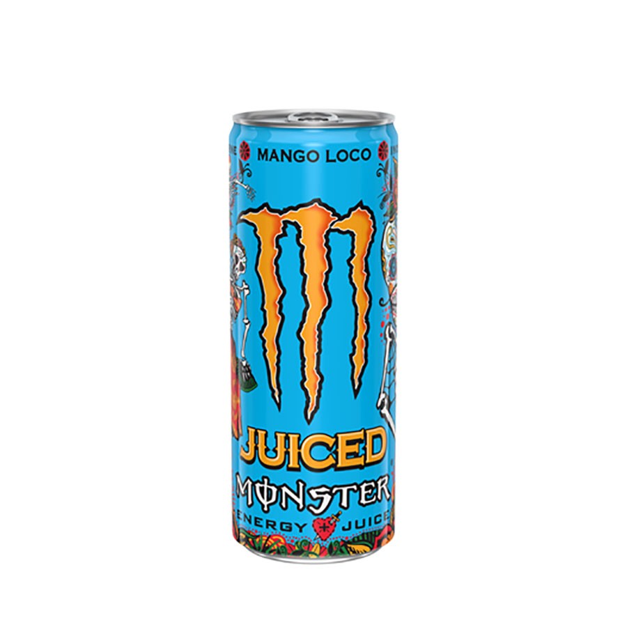 monster mango loco 250 energy