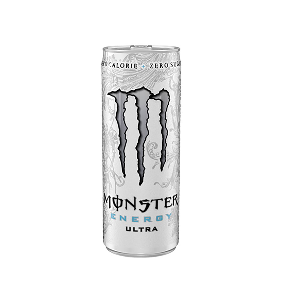 monster ultrawhite monster energy