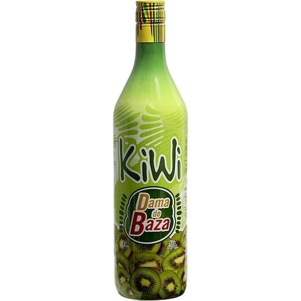 00118728901374____1__600x600 Kiwi Dama de Baza - 1L - Grup Berca Distribucions