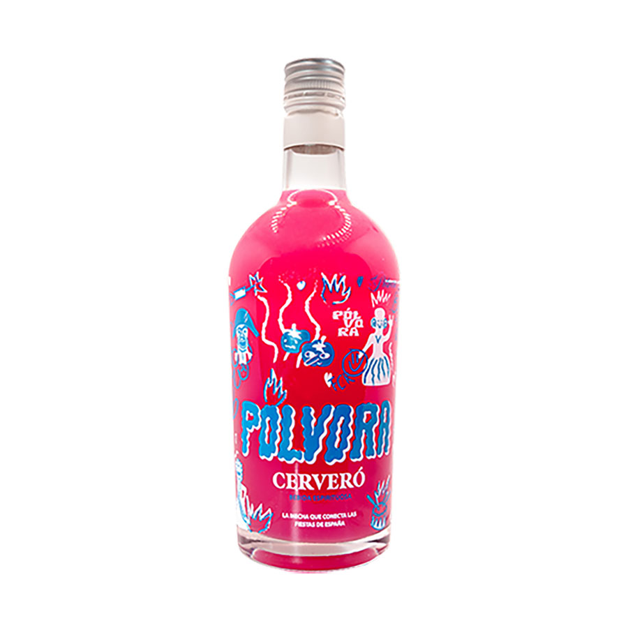 polvora polvora