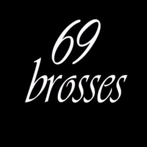 69 brosses